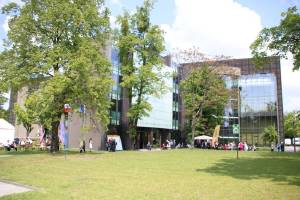 Zjazd Absolwentów WPiA 100