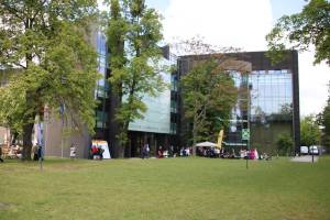 Zjazd Absolwentów WPiA 100