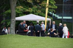 Zjazd Absolwentów WPiA 100