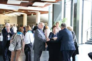 Zjazd Absolwentów WPiA 100