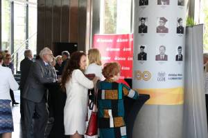 Zjazd Absolwentów WPiA 100