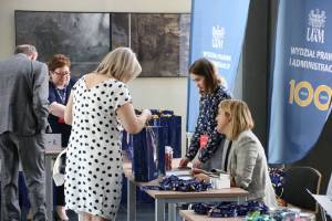 Zjazd Absolwentów WPiA 100