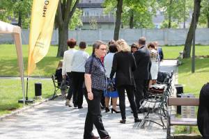 Zjazd Absolwentów WPiA 100