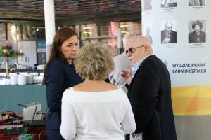 Zjazd Absolwentów WPiA 100