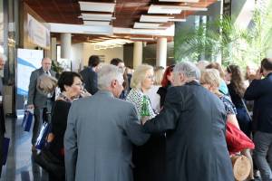 Zjazd Absolwentów WPiA 100