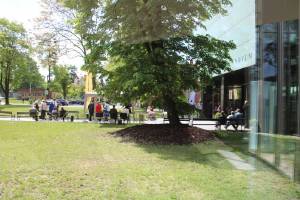 Zjazd Absolwentów WPiA 100