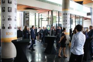 Zjazd Absolwentów WPiA 100