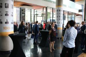 Zjazd Absolwentów WPiA 100