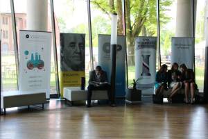 Zjazd Absolwentów WPiA 100