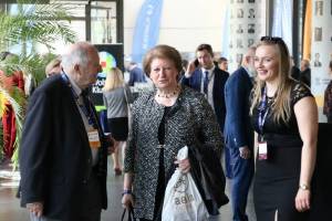 Zjazd Absolwentów WPiA 100