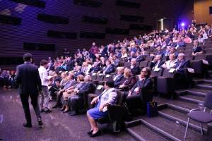 Zjazd Absolwentów WPiA 100