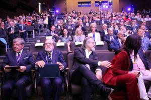 Zjazd Absolwentów WPiA 100