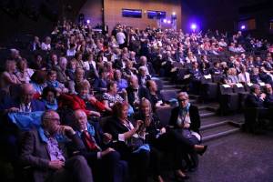 Zjazd Absolwentów WPiA 100