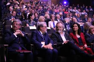 Zjazd Absolwentów WPiA 100