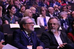 Zjazd Absolwentów WPiA 100