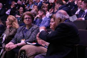 Zjazd Absolwentów WPiA 100