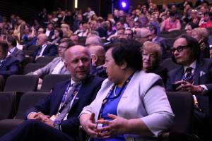 Zjazd Absolwentów WPiA 100