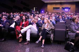 Zjazd Absolwentów WPiA 100