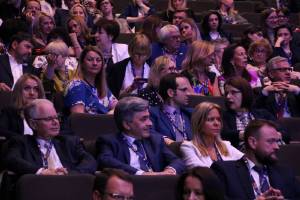 Zjazd Absolwentów WPiA 100