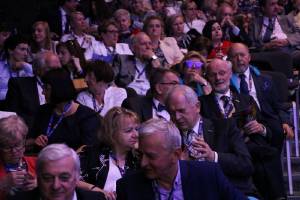 Zjazd Absolwentów WPiA 100