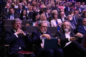 Zjazd Absolwentów WPiA 100