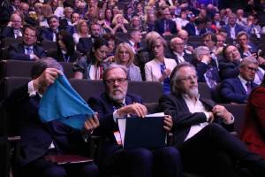 Zjazd Absolwentów WPiA 100