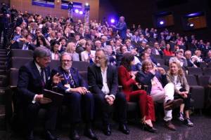 Zjazd Absolwentów WPiA 100