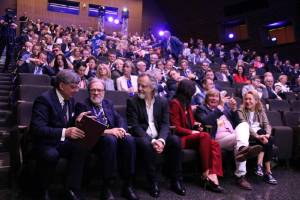 Zjazd Absolwentów WPiA 100