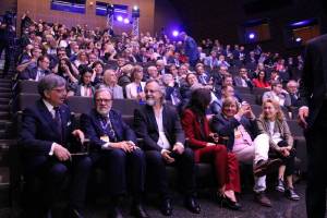 Zjazd Absolwentów WPiA 100