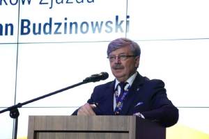 Zjazd Absolwentów WPiA 100