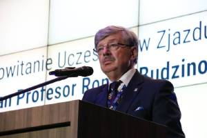 Zjazd Absolwentów WPiA 100