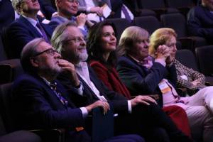 Zjazd Absolwentów WPiA 100