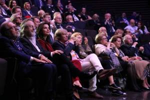 Zjazd Absolwentów WPiA 100