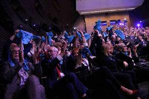 Zjazd Absolwentów WPiA 100