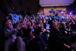 Zjazd Absolwentów WPiA 100