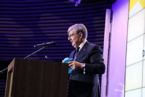 Zjazd Absolwentów WPiA 100