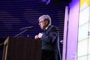 Zjazd Absolwentów WPiA 100