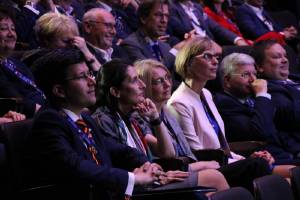 Zjazd Absolwentów WPiA 100