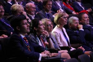 Zjazd Absolwentów WPiA 100