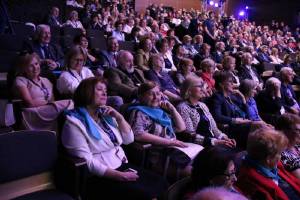 Zjazd Absolwentów WPiA 100