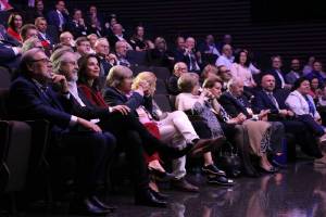 Zjazd Absolwentów WPiA 100