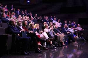 Zjazd Absolwentów WPiA 100