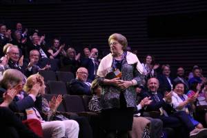 Zjazd Absolwentów WPiA 100