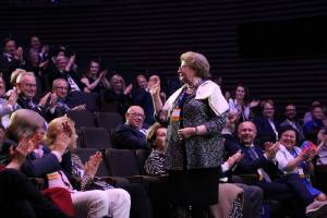 Zjazd Absolwentów WPiA 100