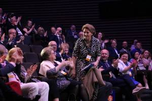 Zjazd Absolwentów WPiA 100