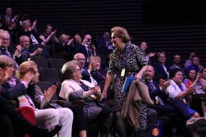 Zjazd Absolwentów WPiA 100