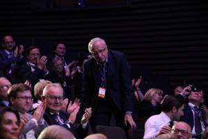 Zjazd Absolwentów WPiA 100