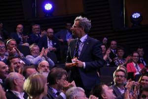 Zjazd Absolwentów WPiA 100