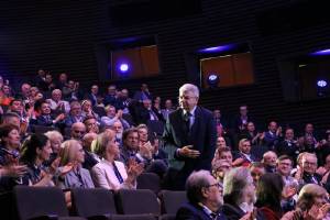 Zjazd Absolwentów WPiA 100