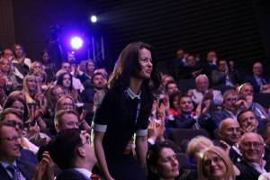 Zjazd Absolwentów WPiA 100